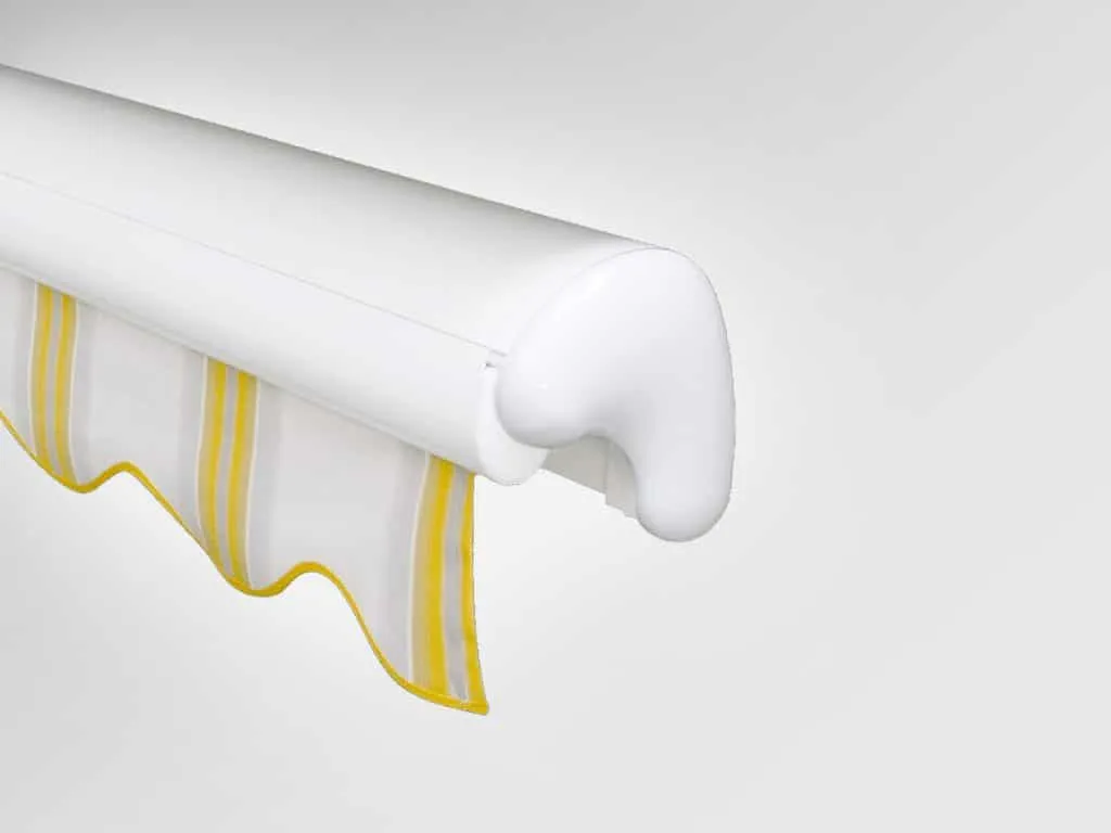 Primasol Rain Markise aus Hamburg