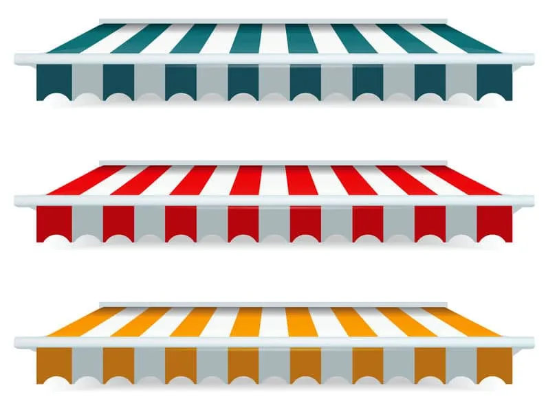 Markisen aus Hamburg